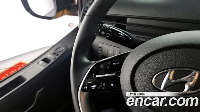 Hyundai Staria id 2541962 из Кореи 18