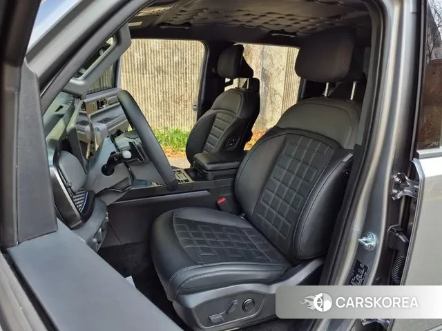 Kia Tasman id 3731749 из Кореи 18