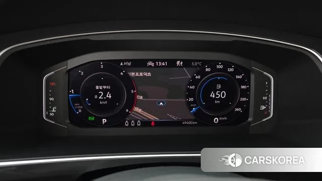 Volkswagen Tiguan second Generation id 3675396 из Кореи 18