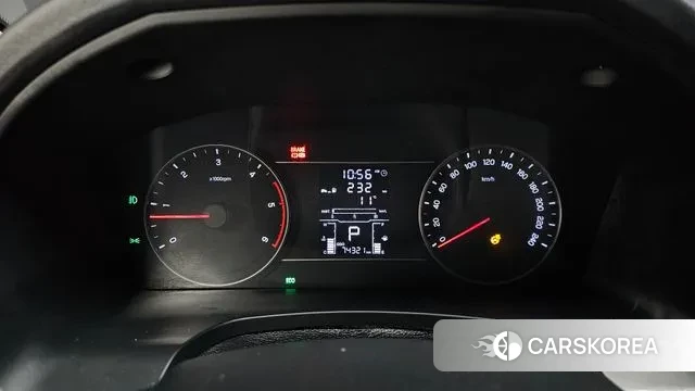 Ssangyong Rexton Sports id 3469634 из Кореи 18