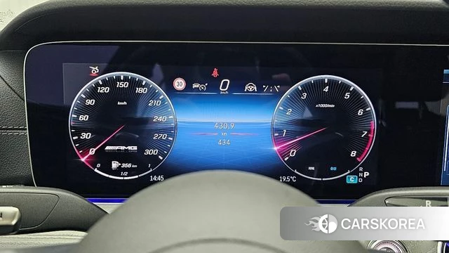 Mercedes-Benz AMG GT id 4456045 из Кореи 16