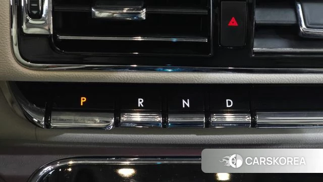 Lincoln Navigator 4th generation id 4619418 из Кореи 32