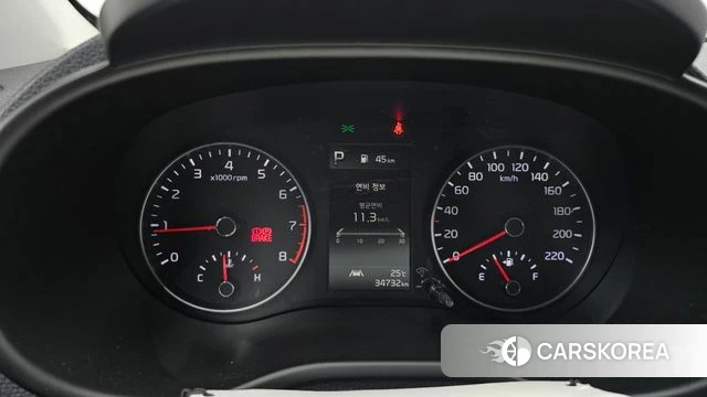 Kia Morning Urban (JA) id 4541292 из Кореи 28