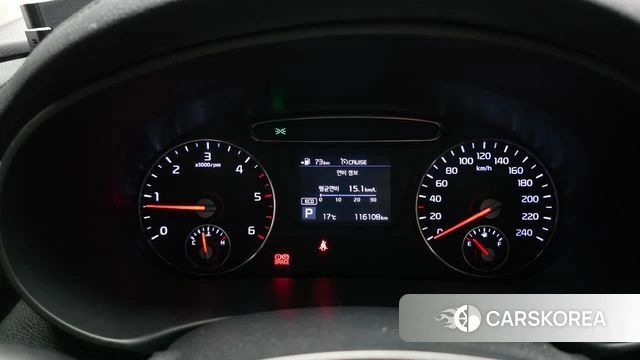 Kia The New Sorento id 4310845 из Кореи 18