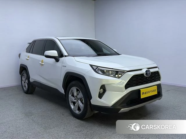 Toyota RAV4 Rongfang id 4242095 из Китая 18