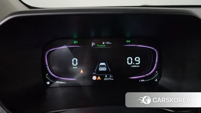 Kia The New Morning (JA) id 3528216 из Кореи 18