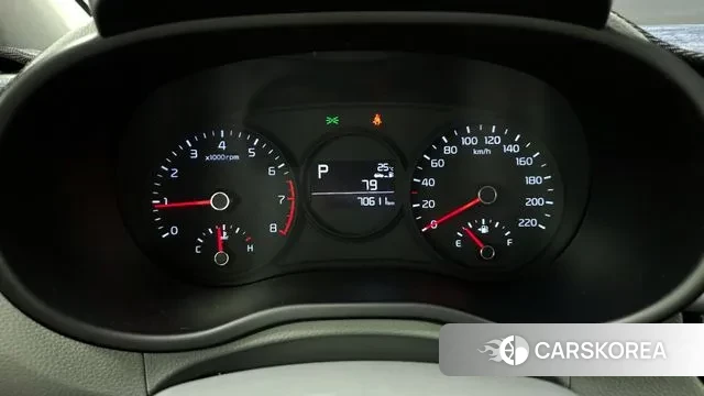 Kia All New Morning (JA) id 3013917 из Кореи 18