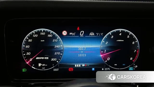 Mercedes-Benz G-Class W465 id 3605581 из Кореи 18