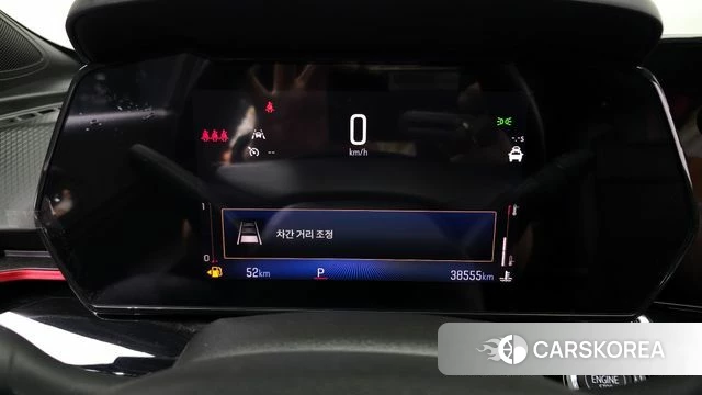 Chevrolet (GM Daewoo) Trax Crossover id 4222811 из Кореи 28