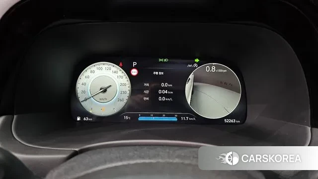 Hyundai The New Palisade id 3400362 из Кореи 18