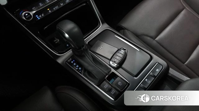 Hyundai Grandeur IG Hybrid id 4620236 из Кореи 30