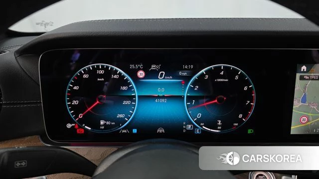 Mercedes-Benz E-Class W213 id 4608095 из Кореи 18
