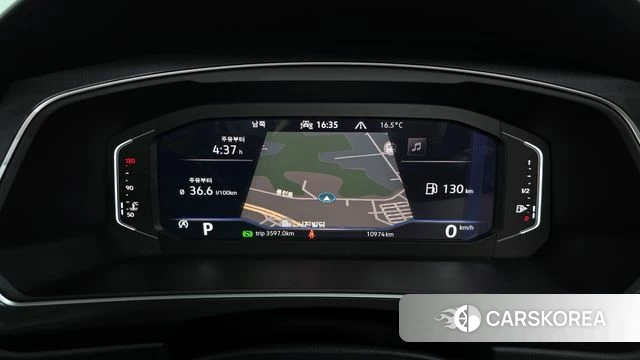 Volkswagen Tiguan second Generation id 3963472 из Кореи 18