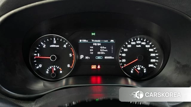 Kia Sportage The Bold id 4697758 из Кореи 28