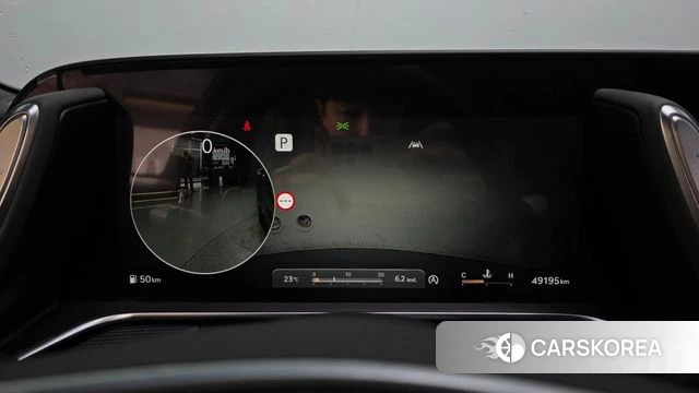 Genesis G90 (RS4) id 4549823 из Кореи 35