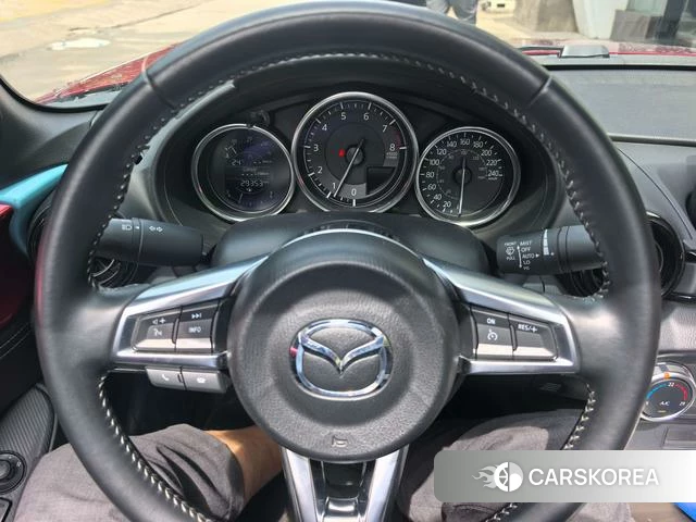 Mazda MX-5 id 4336124 из Китая 8