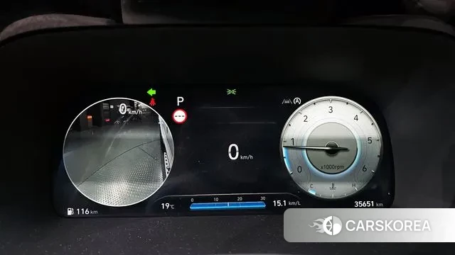 Hyundai The New Palisade id 3273008 из Кореи 18