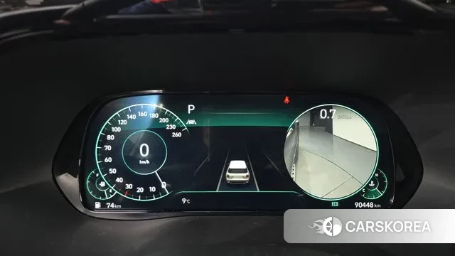 Hyundai Palisade id 3760207 из Кореи 18