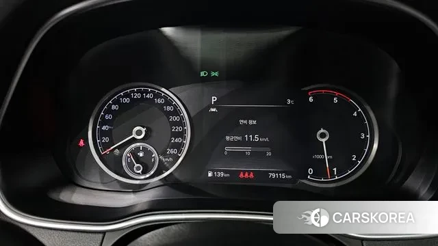 Genesis GV80 id 3640842 из Кореи 18