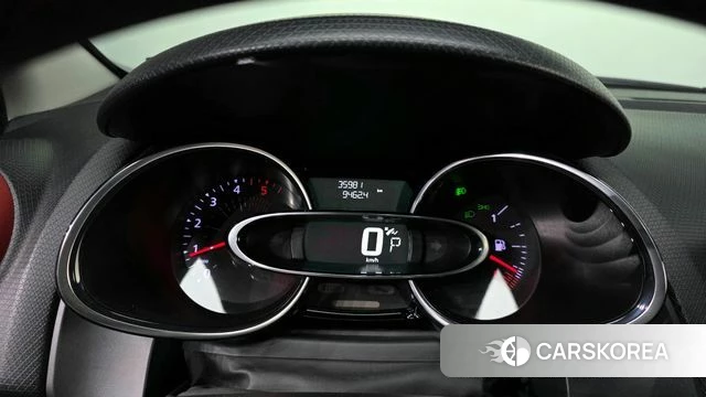 Renault Korea (Samsung) Clio id 4019976 из Кореи 18