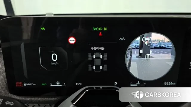 Kia Tasman id 3732248 из Кореи 18