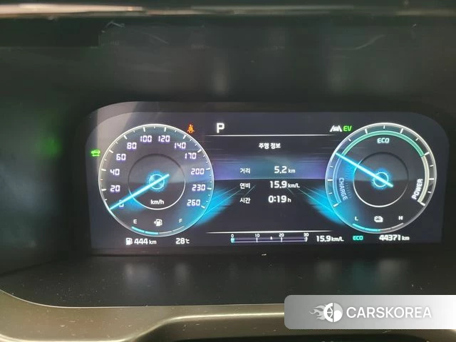 Kia Sorento 4th Generation id 4316455 из Кореи 18