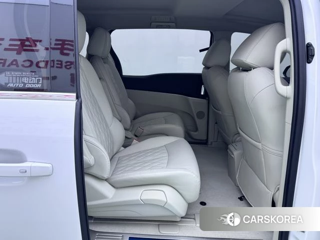 Buick GL8 id 4238760 из Китая 24