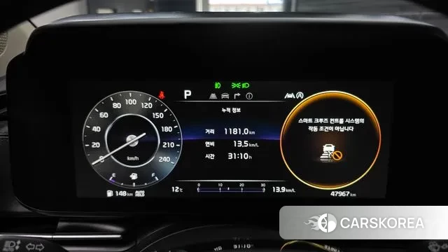 Kia Carnival 4th generation id 3680710 из Кореи 18