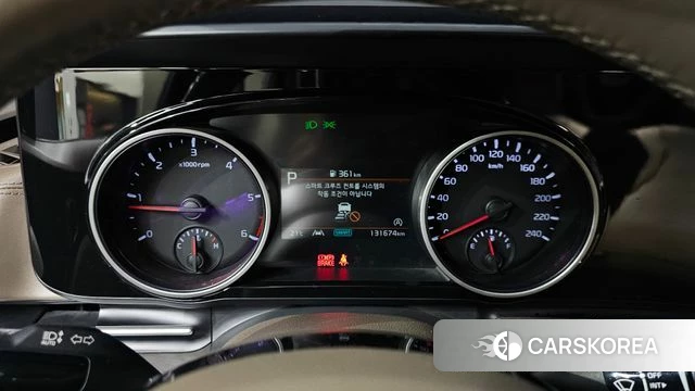 Kia Carnival 4th generation id 4202955 из Кореи 30