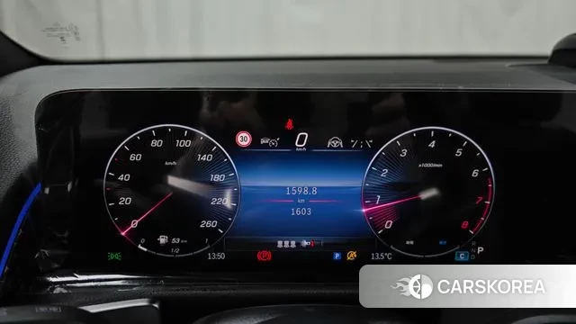 Mercedes-Benz GLB-Class X247 id 3486901 из Кореи 18