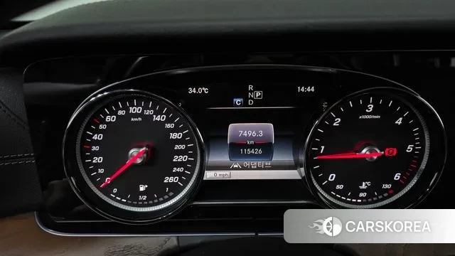 Mercedes-Benz E-Class W213 id 2977305 из Кореи 18