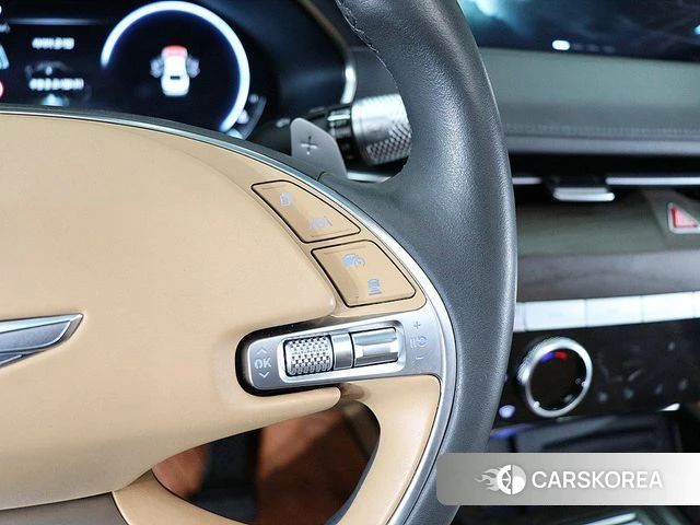 Genesis G80 (RG3) id 3841903 из Кореи 18