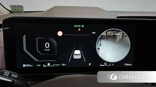 Kia The New Carnival 4th Generation id 3882856 из Кореи 19