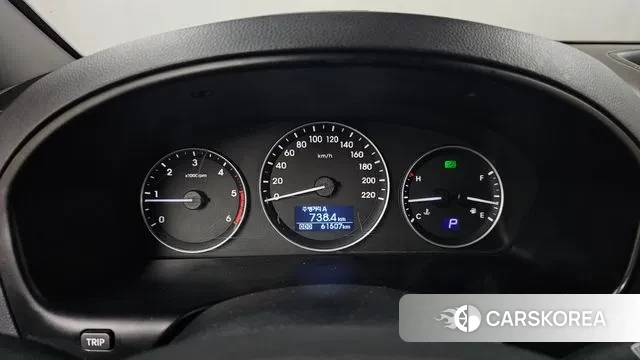 Hyundai The New Grand Starex id 3045251 из Кореи 18