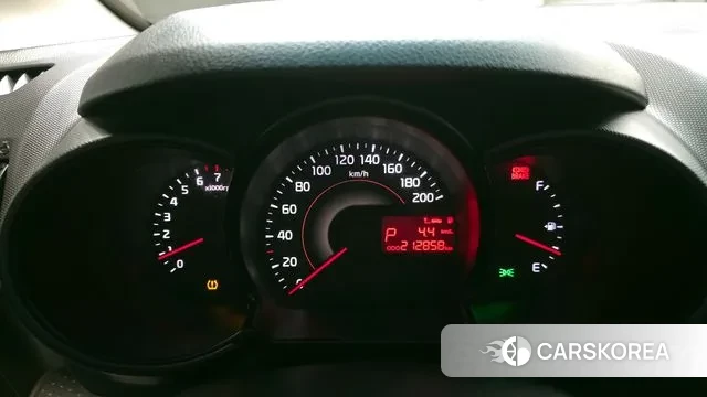 Kia The New Ray id 3656882 из Кореи 18