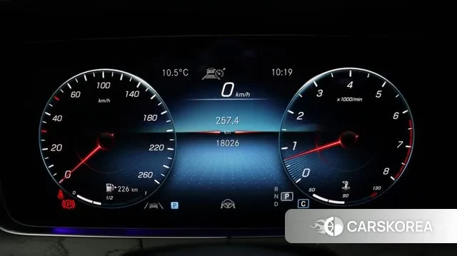 Mercedes-Benz E-Class W213 id 3426554 из Кореи 18