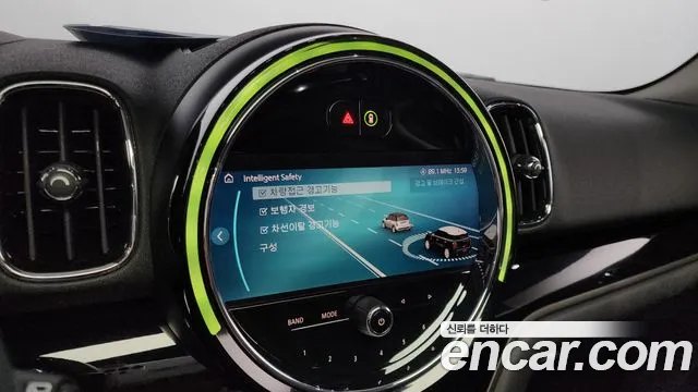 Mini Cooper D Countryman id 2695374 из Кореи 18