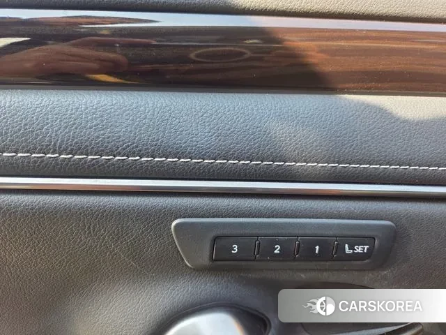 Lexus ES300h 7th generation id 3702632 из Кореи 11