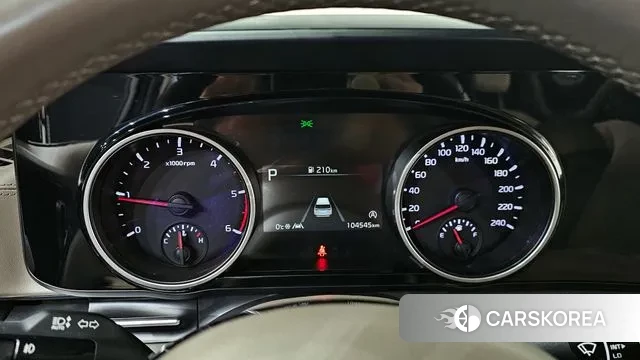 Kia Carnival 4th generation id 3557003 из Кореи 18