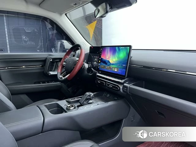 Haval Big Dog PLUS id 4208076 из Китая 30
