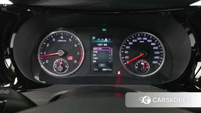 Kia K5 3rd generation id 4203290 из Кореи 18