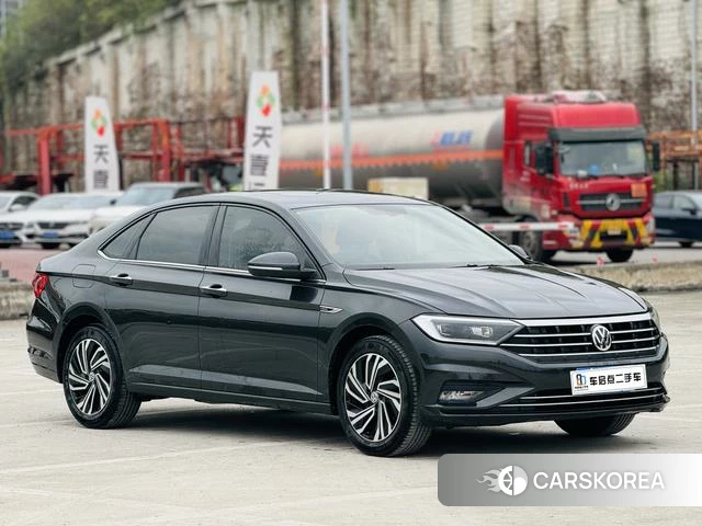 Volkswagen Sagitar id 4259560 из Китая 8