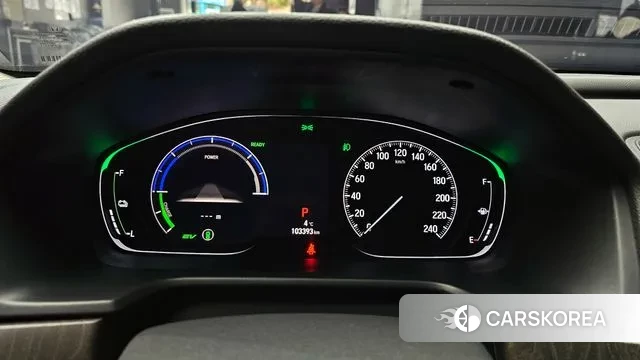 Honda Accord 10th Generation id 3640880 из Кореи 18