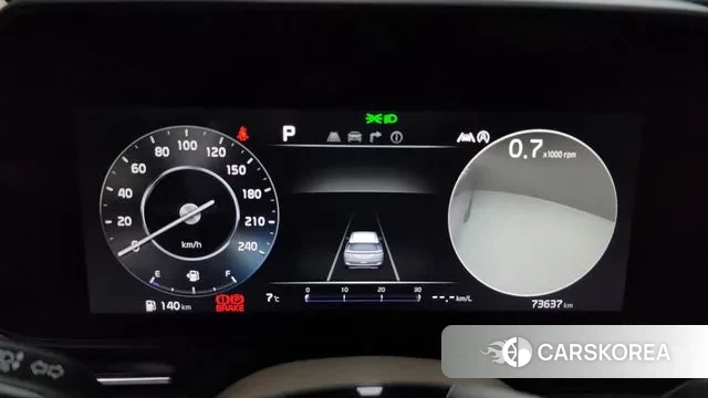 Kia Carnival 4th generation id 3488961 из Кореи 18