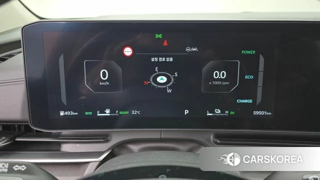 Kia The New Carnival 4th Generation id 4612760 из Кореи 18