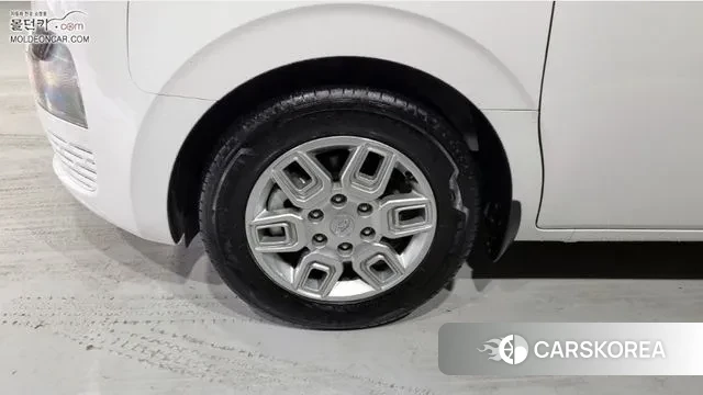 Hyundai Staria id 2939044 из Кореи 16