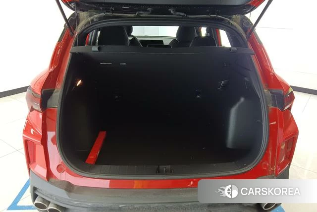 Geely Automobile Binyue id 4254225 из Китая 15
