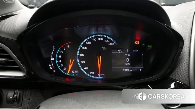 Chevrolet (GM Daewoo) The New Spark id 3736659 из Кореи 18