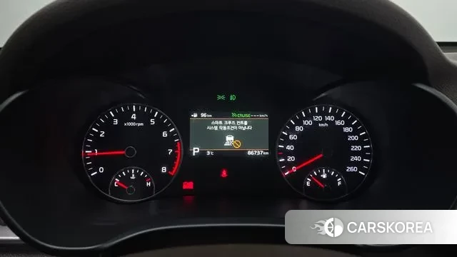 Kia The New K5 2nd generation id 3661815 из Кореи 18