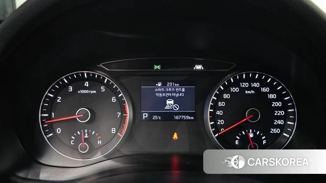 Kia Come New K7 id 4759978 из Кореи 18
